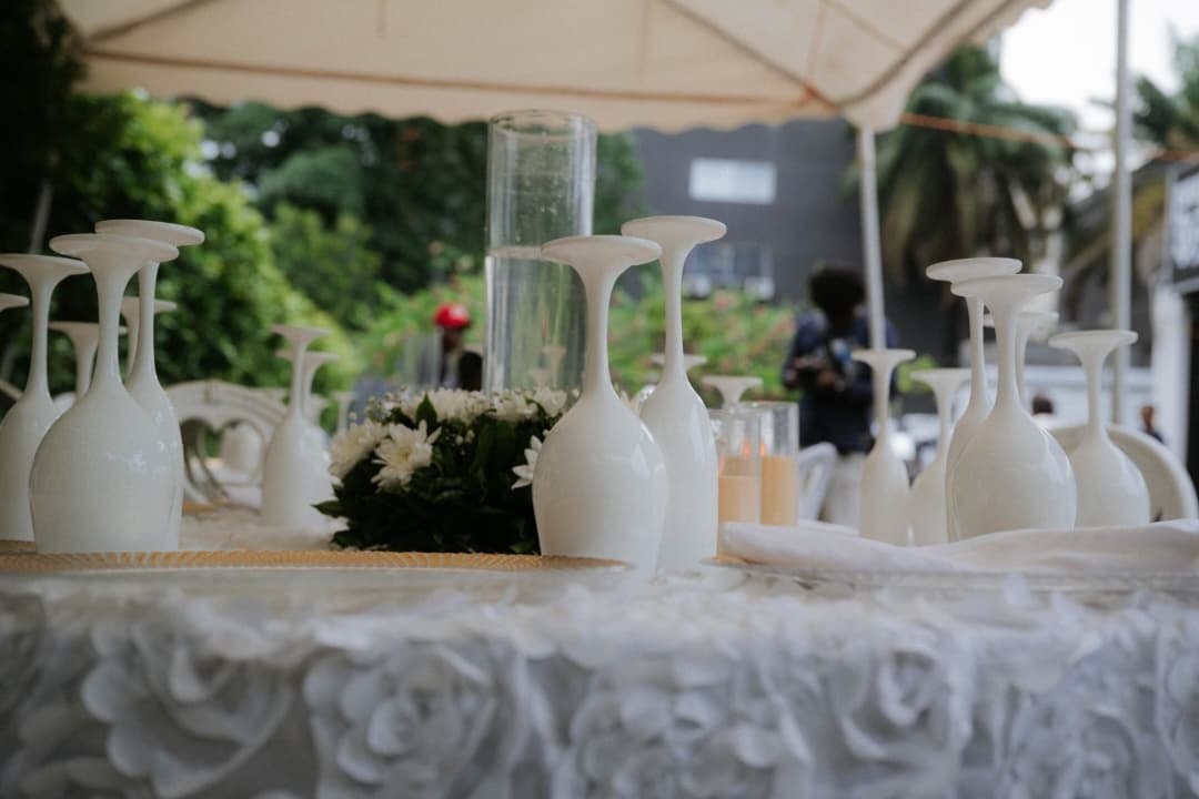 Décor et ambiance soignée
